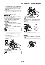 Preview for 215 page of Yamaha 2006 FJR1300A Service Manual