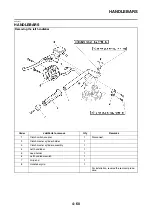 Preview for 217 page of Yamaha 2006 FJR1300A Service Manual