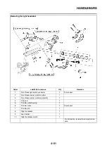 Preview for 218 page of Yamaha 2006 FJR1300A Service Manual