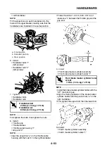 Preview for 220 page of Yamaha 2006 FJR1300A Service Manual