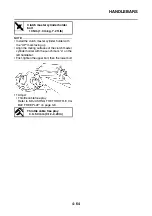 Preview for 221 page of Yamaha 2006 FJR1300A Service Manual