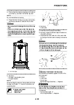 Preview for 226 page of Yamaha 2006 FJR1300A Service Manual