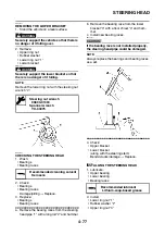 Preview for 234 page of Yamaha 2006 FJR1300A Service Manual