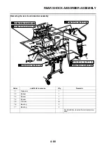 Preview for 237 page of Yamaha 2006 FJR1300A Service Manual