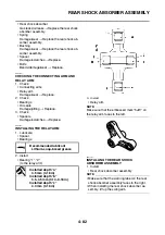 Preview for 239 page of Yamaha 2006 FJR1300A Service Manual