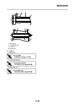 Preview for 243 page of Yamaha 2006 FJR1300A Service Manual