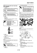 Preview for 257 page of Yamaha 2006 FJR1300A Service Manual