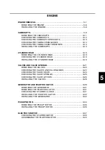 Preview for 259 page of Yamaha 2006 FJR1300A Service Manual