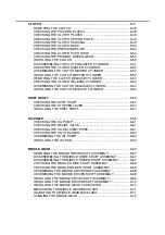 Preview for 260 page of Yamaha 2006 FJR1300A Service Manual