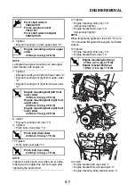 Preview for 268 page of Yamaha 2006 FJR1300A Service Manual