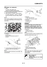 Preview for 272 page of Yamaha 2006 FJR1300A Service Manual