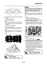 Preview for 276 page of Yamaha 2006 FJR1300A Service Manual