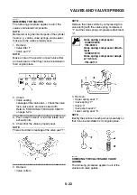 Preview for 283 page of Yamaha 2006 FJR1300A Service Manual