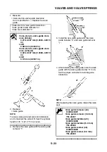 Preview for 284 page of Yamaha 2006 FJR1300A Service Manual