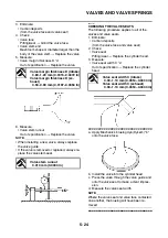 Preview for 285 page of Yamaha 2006 FJR1300A Service Manual