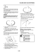 Preview for 286 page of Yamaha 2006 FJR1300A Service Manual