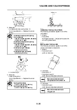 Preview for 287 page of Yamaha 2006 FJR1300A Service Manual