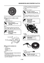 Preview for 293 page of Yamaha 2006 FJR1300A Service Manual