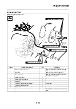 Preview for 295 page of Yamaha 2006 FJR1300A Service Manual