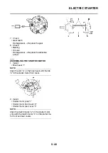 Preview for 301 page of Yamaha 2006 FJR1300A Service Manual