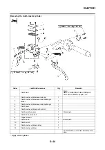 Preview for 305 page of Yamaha 2006 FJR1300A Service Manual