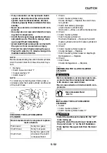 Preview for 313 page of Yamaha 2006 FJR1300A Service Manual