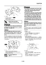 Preview for 314 page of Yamaha 2006 FJR1300A Service Manual