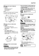 Preview for 315 page of Yamaha 2006 FJR1300A Service Manual