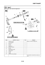 Preview for 317 page of Yamaha 2006 FJR1300A Service Manual