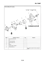 Preview for 321 page of Yamaha 2006 FJR1300A Service Manual