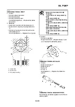 Preview for 322 page of Yamaha 2006 FJR1300A Service Manual