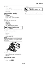 Preview for 323 page of Yamaha 2006 FJR1300A Service Manual