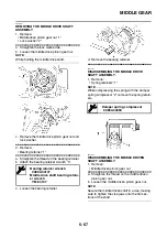 Preview for 328 page of Yamaha 2006 FJR1300A Service Manual