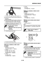 Preview for 329 page of Yamaha 2006 FJR1300A Service Manual