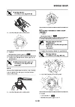 Preview for 330 page of Yamaha 2006 FJR1300A Service Manual