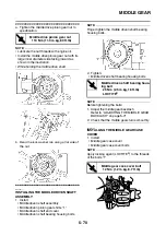 Preview for 331 page of Yamaha 2006 FJR1300A Service Manual