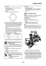 Preview for 333 page of Yamaha 2006 FJR1300A Service Manual