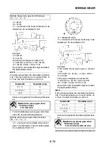 Preview for 334 page of Yamaha 2006 FJR1300A Service Manual