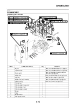 Preview for 335 page of Yamaha 2006 FJR1300A Service Manual