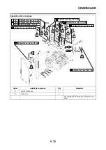 Preview for 336 page of Yamaha 2006 FJR1300A Service Manual