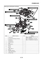 Preview for 337 page of Yamaha 2006 FJR1300A Service Manual