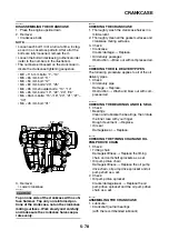 Preview for 339 page of Yamaha 2006 FJR1300A Service Manual