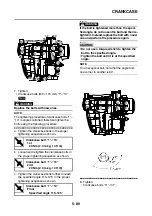 Preview for 341 page of Yamaha 2006 FJR1300A Service Manual