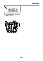 Preview for 342 page of Yamaha 2006 FJR1300A Service Manual