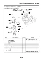 Preview for 343 page of Yamaha 2006 FJR1300A Service Manual