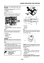 Preview for 344 page of Yamaha 2006 FJR1300A Service Manual