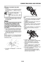 Preview for 347 page of Yamaha 2006 FJR1300A Service Manual