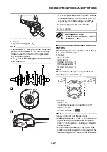 Preview for 348 page of Yamaha 2006 FJR1300A Service Manual