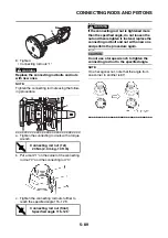 Preview for 350 page of Yamaha 2006 FJR1300A Service Manual