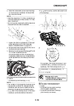 Preview for 353 page of Yamaha 2006 FJR1300A Service Manual